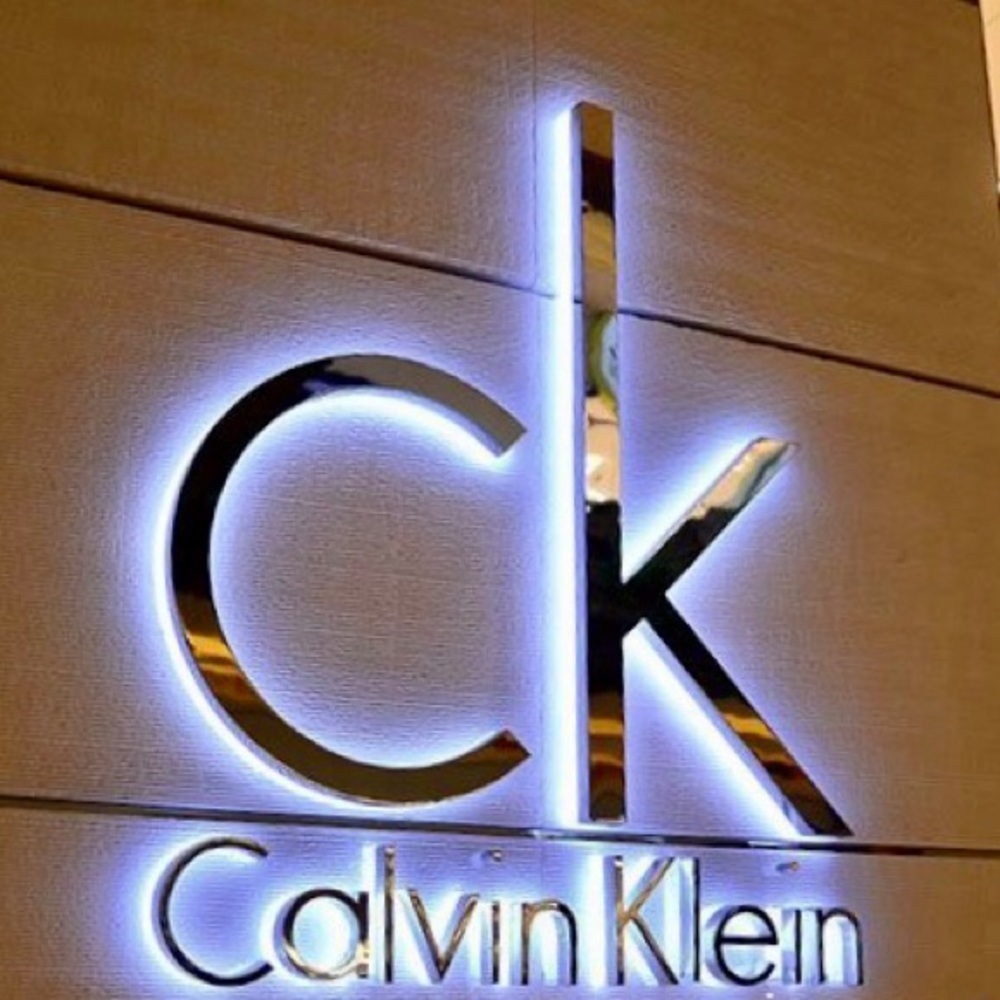 Calvin Klein Listings